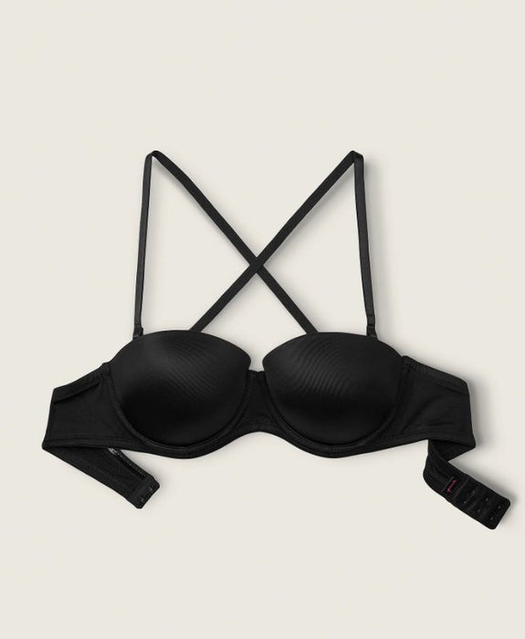 Victorias Secret - Brasier push up sin tirantes para usar en todas partes - Quierox - Tienda Online