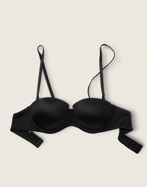 Victorias Secret - Brasier push up sin tirantes para usar en todas partes - Quierox - Tienda Online