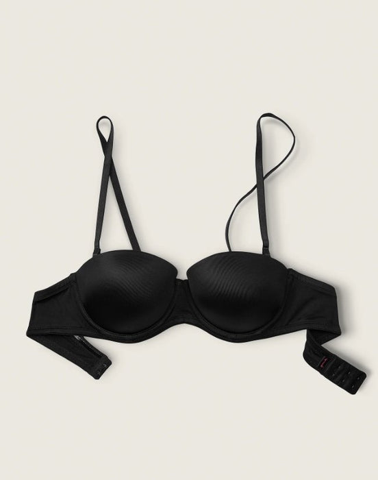 Victorias Secret - Brasier push up sin tirantes para usar en todas partes - Quierox - Tienda Online
