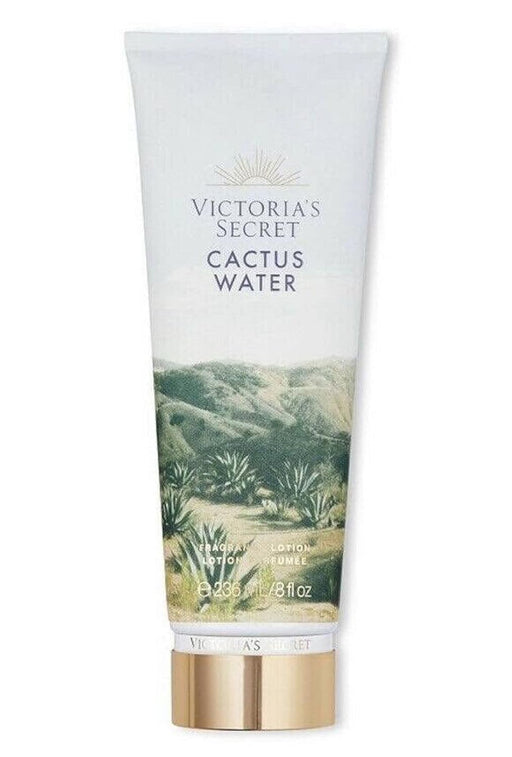 Victoria's Secret Cactus Waters Loción corporal perfumada para mujeres - Quierox - Tienda Online