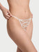 Victoria's Secret Dream Angels Braguita tipo tanga sin entrepierna Daisy 3 de 4 - Quierox - Tienda Online