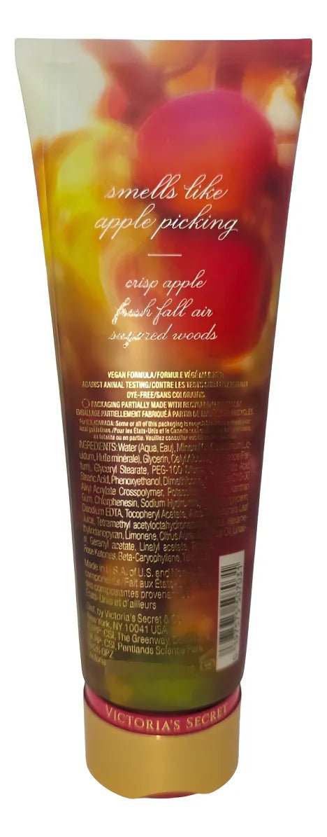 Victoria's Secret - Dreamy Apple Orchard - Quierox - Tienda Online