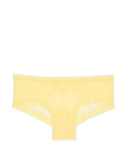 VICTORIA'S SECRET La Lacie Braguita atrevida de encaje de margaritas - Quierox - Tienda Online