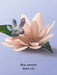 Victoria's Secret Mist Corporal Blue Jasmine Water Lily - Quierox - Tienda Online