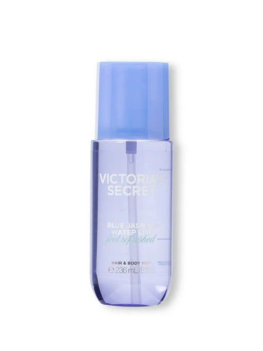 Victoria's Secret Mist Corporal Blue Jasmine Water Lily - Quierox - Tienda Online