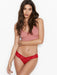 Victoria's Secret Panty Tanga de encaje - Quierox - Tienda Online