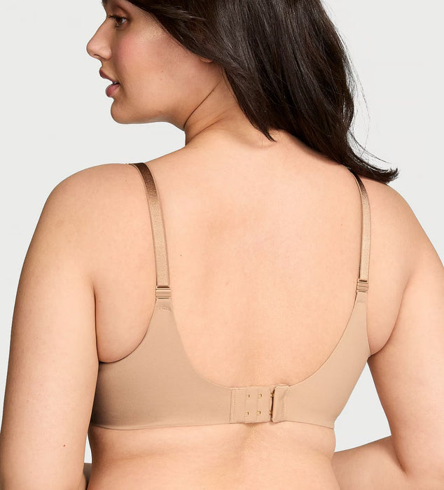 Victoria’s Secret Sujetador Demi Liso Y Ligeramente Forrado - Quierox - Tienda Online