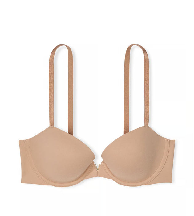 Victoria’s Secret Sujetador Demi Liso Y Ligeramente Forrado - Quierox - Tienda Online