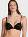 VICTORIAS SECRET Sujetador push - up de textura suave - Quierox - Tienda Online