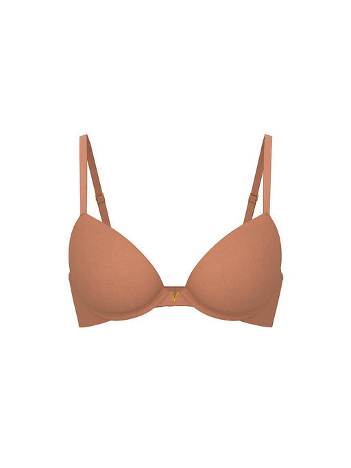 VICTORIAS SECRET Sujetador push - up de textura suave - Quierox - Tienda Online