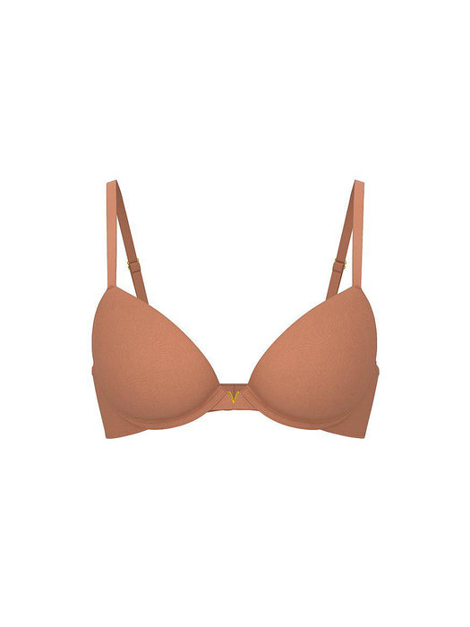 VICTORIAS SECRET Sujetador push - up de textura suave - Quierox - Tienda Online