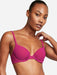 Victoria's Secret Top de bikini push - up brillante Forever Pink - Quierox - Tienda Online