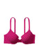 Victoria's Secret Top de bikini push - up brillante Forever Pink - Quierox - Tienda Online