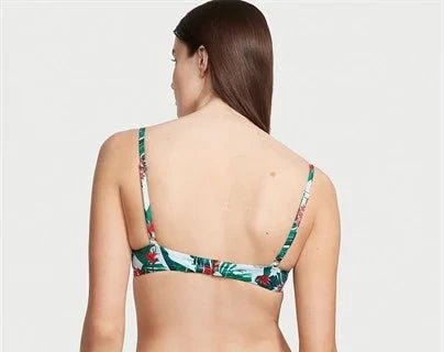 Victoria's Secret Top de bikini push - up Essential Bombshell - Quierox - Tienda Online