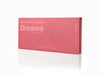 VIOLET VOSS Paleta de sombras de ojos Berries N' Cream Dreams - Quierox - Tienda Online