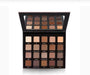 VIOLETA VOSS Paleta de sombras de ojos Taupe Notch - Quierox - Tienda Online