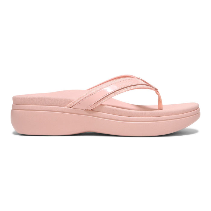 Vionic High Tide Ii - Sandalias ortopédicas de plataforma para mujer - Quierox - Tienda Online