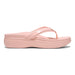 Vionic High Tide Ii - Sandalias ortopédicas de plataforma para mujer - Quierox - Tienda Online