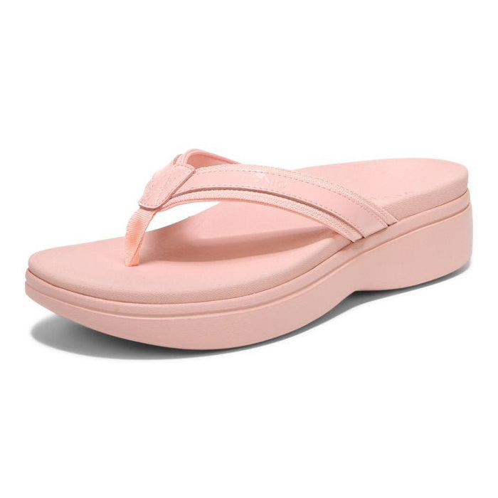 Vionic High Tide Ii - Sandalias ortopédicas de plataforma para mujer - Quierox - Tienda Online