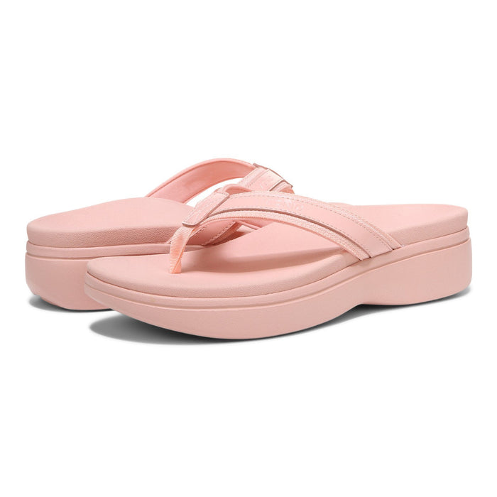 Vionic High Tide Ii - Sandalias ortopédicas de plataforma para mujer - Quierox - Tienda Online