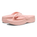 Vionic High Tide Ii - Sandalias ortopédicas de plataforma para mujer - Quierox - Tienda Online