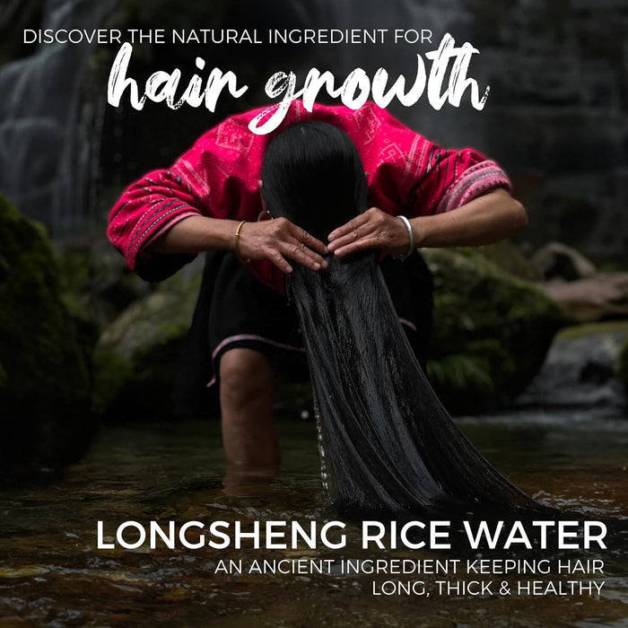 VIORI Hidden Waterfall barra sin aroma de champú y acondicionador, hecha a mano - Quierox - Tienda Online