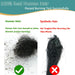 Viovian Extensiones Loc Ombré de 0.6cm Cabello Humano Real 8 Pulgadas 30 Hebras Color 1b/27 - Quierox - Tienda Online