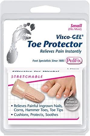 Visco - Gel Protector de dedos PediFix - Quierox - Tienda Online