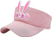 Visera para niñas de dibujos animados - Quierox - Tienda Online