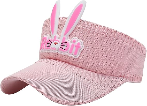 Visera para niñas de dibujos animados - Quierox - Tienda Online