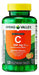 Vitamina C 500 mg Spring Valley 120 comprimidos vegetales - Quierox - Tienda Online
