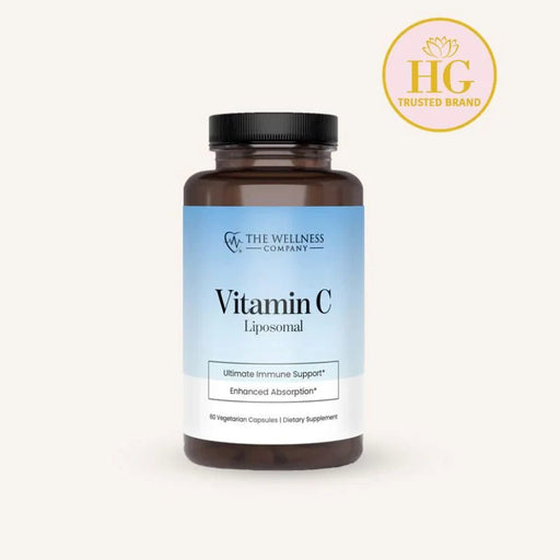 Vitamina C liposomal - Quierox - Tienda Online