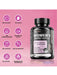 Vitaminas y Minerales, Suplemento para Mujer con Musgo Marino - Quierox - Tienda Online