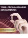 Vitaminas y Minerales, Suplemento para Mujer con Musgo Marino - Quierox - Tienda Online