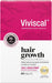 Viviscal - Suplementos para el crecimiento del cabello para mujer - Quierox - Tienda Online