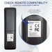 VIVO Control remoto RF de repuesto para soportes de TV motorizados eléctricos compatibles - Quierox - Tienda Online