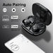 VKROBAG Auriculares inalámbricos Bluetooth 5.3 para deportes, 48 horas de reproducción - Quierox - Tienda Online