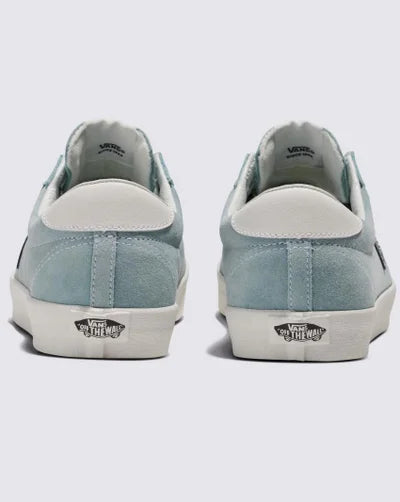 Sport Low Zapatillas de tenis bajas de inspiración retro con un perfil más bajo.