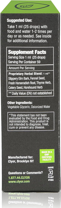 Voice37 - Remedio de voz de Singers - Quierox - Tienda Online