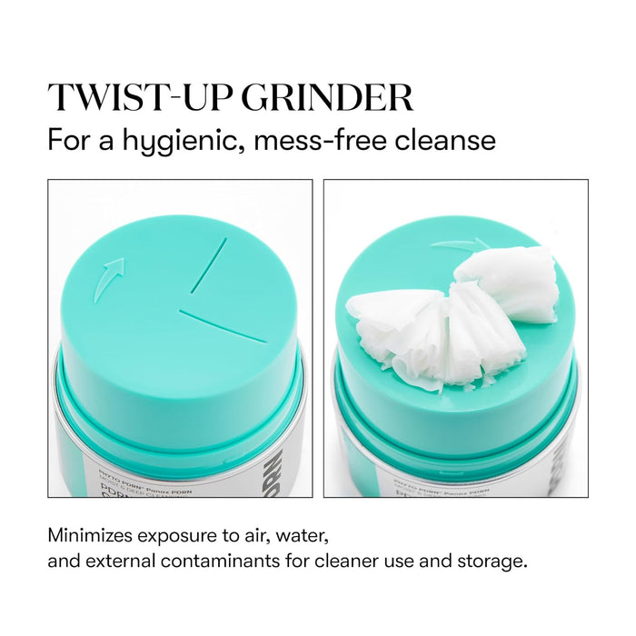 VT COSMETICS PDRN Balma Limpiador Exfoliante, Removedor de Maquillaje - Quierox - Tienda Online