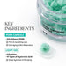 VT COSMETICS PDRN Capsule Cream 100 Crema facial hidratante de 50 ml con ácido hialurónico - Quierox - Tienda Online
