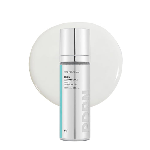 VT COSMETICS PDRN Glow Ampoule, Neblina Facial PDRN, Suero en Spray de Hidratación Profunda - Quierox - Tienda Online
