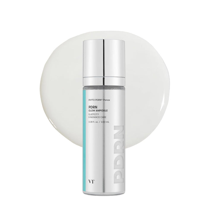 VT COSMETICS PDRN Glow Ampoule, Neblina Facial PDRN, Suero en Spray de Hidratación Profunda - Quierox - Tienda Online