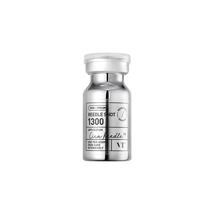 VT Cosmetics, Reedle Shot® 1300 8ml - Quierox - Tienda Online