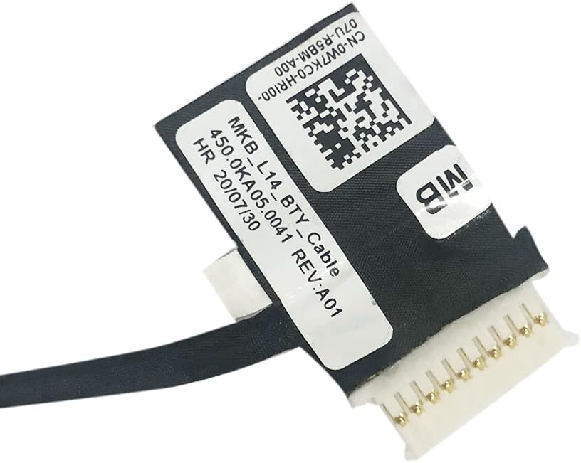 W7KC0 0W7KC0 Reemplazo para DELL - Quierox - Tienda Online