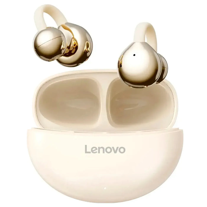 Lenovo TA410 Auriculares inalámbricos Bluetooth 5,4 TWS con efectos de sonido panorámicos