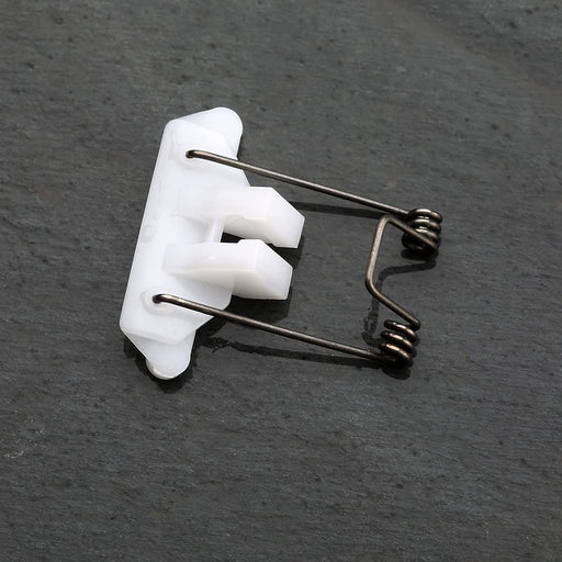 WAHFOX Cortadora de pelo de resorte y seguidor de leva, repuesto para Babyliss serie 870 - Quierox - Tienda Online