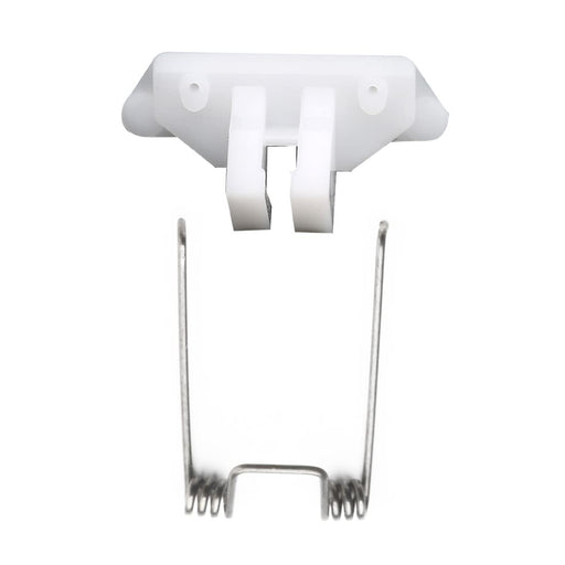 WAHFOX Cortadora de pelo de resorte y seguidor de leva, repuesto para Babyliss serie 870 - Quierox - Tienda Online