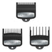 Wahl 3 piezas de protectores de clip de metal, 0.5 1 1.5 - Quierox - Tienda Online