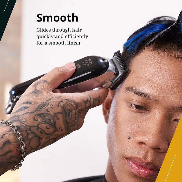 Wahl 3 piezas de protectores de clip de metal, 0.5 1 1.5 - Quierox - Tienda Online